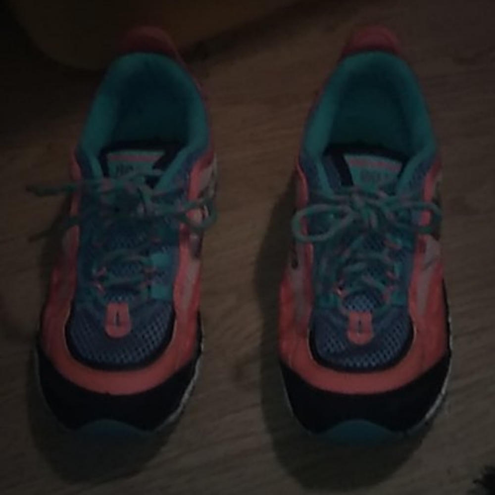 New Balance